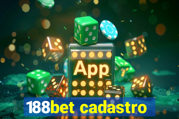 188bet cadastro